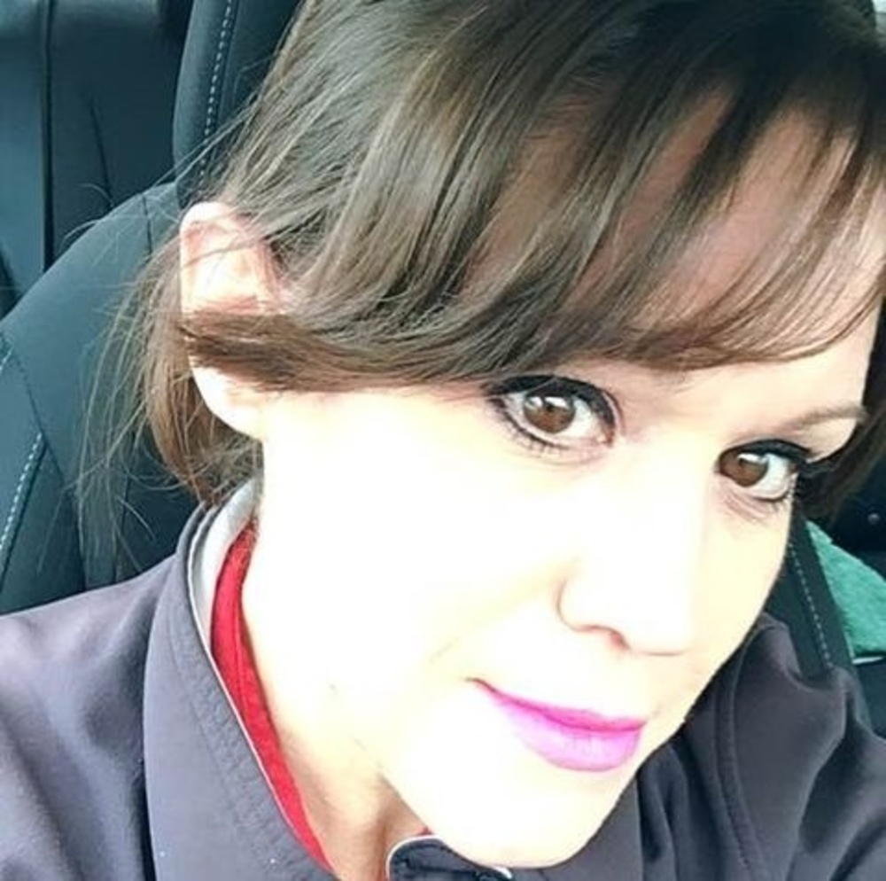 Meet your Posher, Nichole